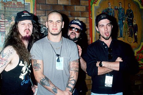 phil anselmo dimebag darrell.